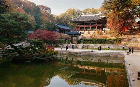 DON T MISS 10 Of The Most Beautiful Places In South Korea Wapiti Travel