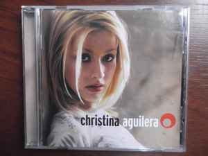 Christina Aguilera - Christina Aguilera (1999, CD) | Discogs