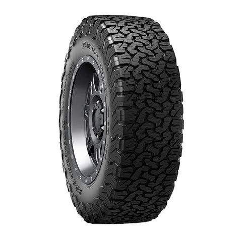 Bf Goodrich All Terrain Ta Ko2 Raised Black Letters Tire Lt21575r15