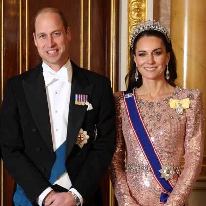 William et Kate Middleton cette règle stricte que leurs enfants n ont