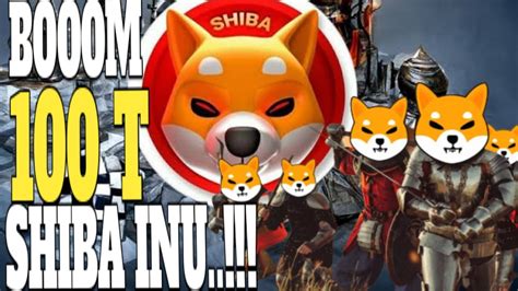 Saya Aminkan Trillion Shiba Inu Youtube