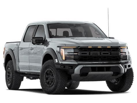 New 2024 Ford F 150 Raptor 4WD SuperCrew 5 5 Box Crew Cab Pickup In