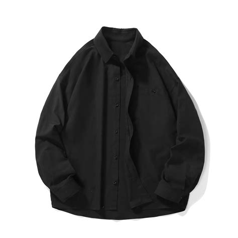 casual long sleeve shirts for men 8