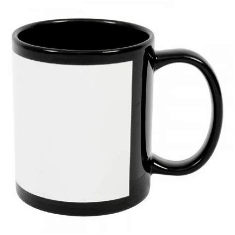 Sublimation Mugs Sublimation Patch Mug Wholesale Trader From Jaipur