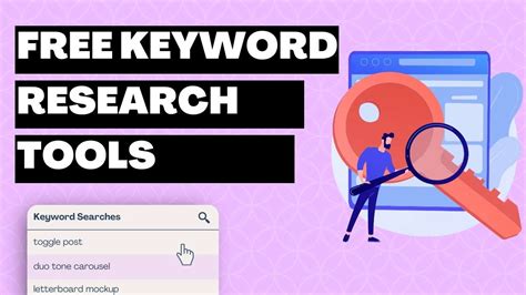 The Best Free Keyword Research Tool For Advanced SEO Clawweb