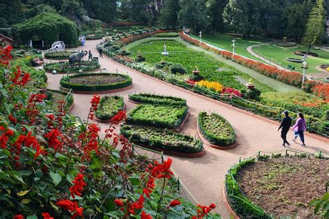 Ooty Heritage & Culture: An Engaging 2-Hour Guided Walking Tour: Book ...