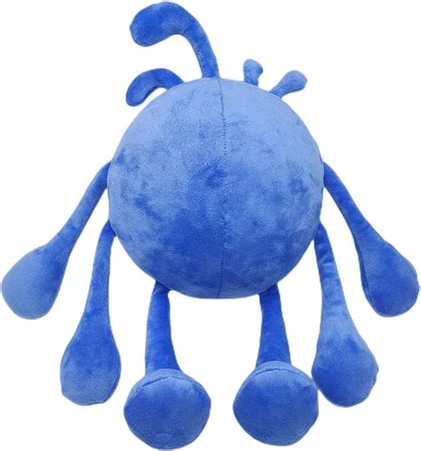 15 Inch Strange World Plush, Splat Toys, Stuffed Animal Doll, for Kids ...