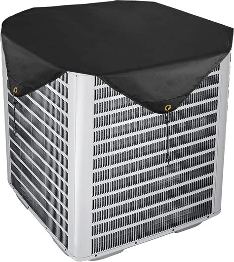 Amazon Jeacent Air Conditioner Cover For Outside Units Heavy Duty