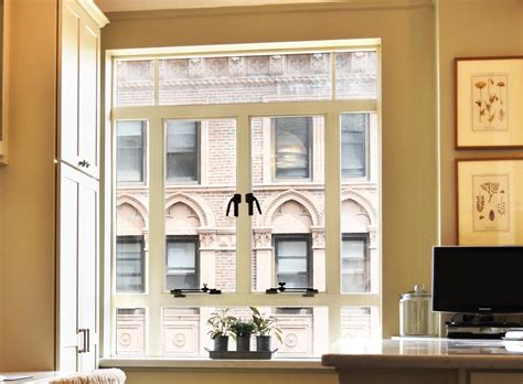 FIBERGLASS CASEMENT WINDOWS — Panorama Windows, Ltd.