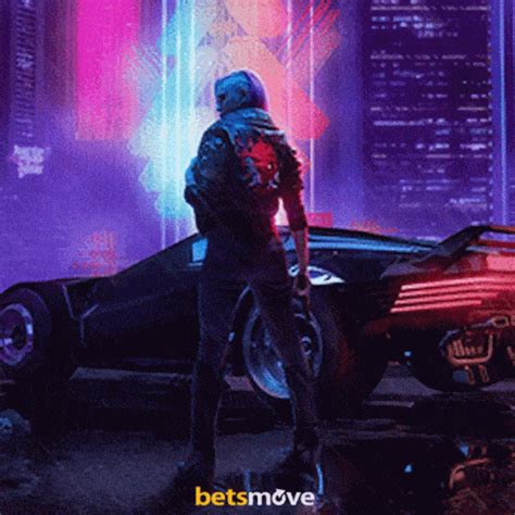 Cyberpunk 2077 GIFs - GIFcen