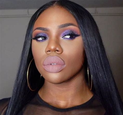 Ebony With Juicy Lips Telegraph