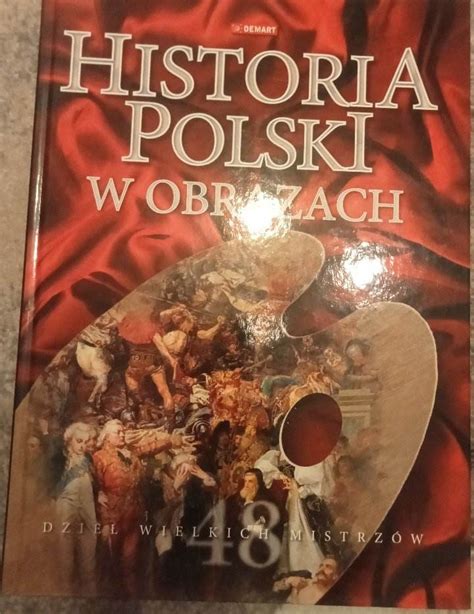 Historia Polski w Obrazach Mirków Kup teraz na Allegro Lokalnie