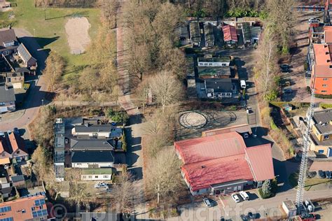 HollandLuchtfoto Nunspeet Luchtfoto Omgeving Diversen