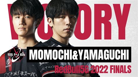 「red Bull 5g 2022 Finals Fightingジャンル 」勝利 株式会社 忍ism（シノビズム）