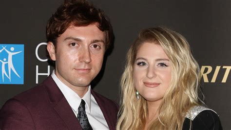 Meghan Trainor Gives Birth To Baby Boy Called Riley