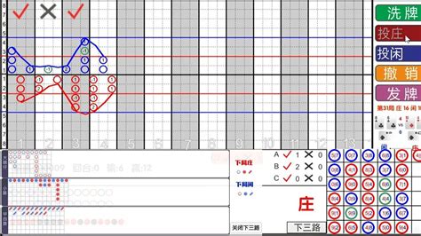 决胜百家乐系列公开课讲座《第四课六株路第三节》《疯狂六株投入法》，打败赌场，赌行侠，微信duxingxiams Youtube