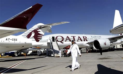 Qatar Airways Ceo Eyes Further Indian Expansion Arabianbusiness