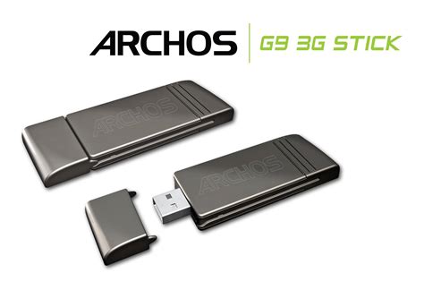 Archos G And G Honeycomb Tablets Revealed Gb Hard Drives