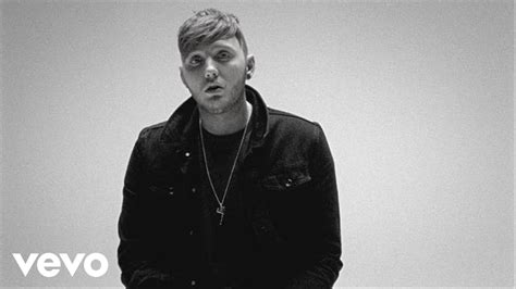 James Arthur Recovery Official Music Video Youtube James Arthur Youtube Videos Music