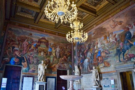 Highlights Of The Capitoline Museums In Rome — Arw Travels