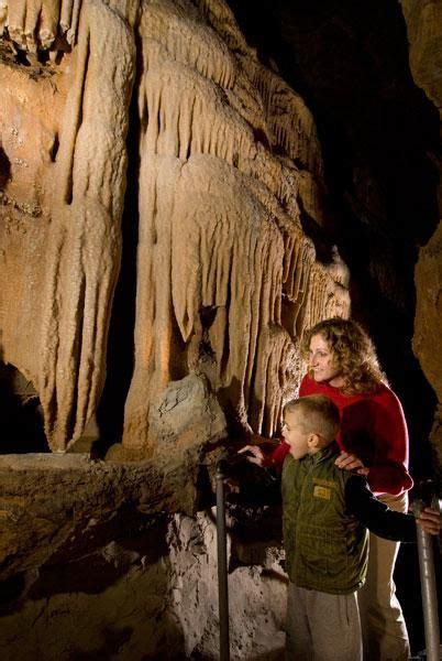 Lincoln Caverns - Huntingdon, PA | Pennsylvania travel, The perfect ...