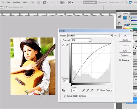 Cara Mengedit Foto Menggunakan Adobe Photoshop Cs My Riset