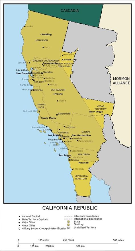 If these states stayed a Republic, how do you think it would affect The US? : r/ShittyMapPorn