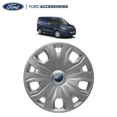 Genuine Ford Transit Mk Connect Mk Steel Wheel Trim X Jx