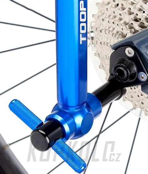 TOOPRE TOL-2.5 přípravek na rovnání držáku přehazovačky - kupkolo.cz