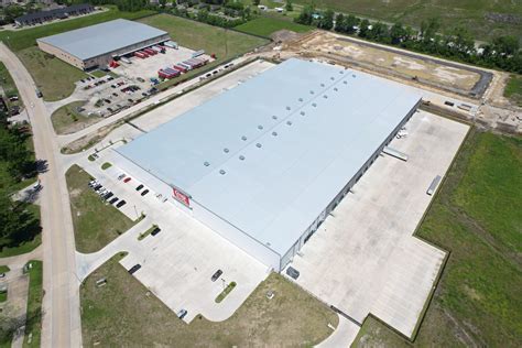 Traffic near the kohl's distribution center causes local complaints 19