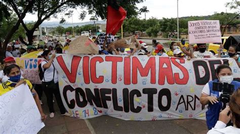 Paro Nacional 19 De Mayo Así Avanzan Las Manifestaciones En Cúcuta