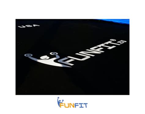 FunFit Батут комплект 312см - от Богдан Мебел на супер цена