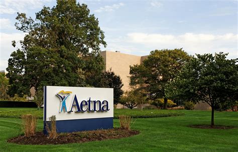 Aetna Careers