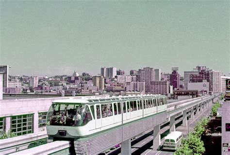 A quick guide to the Seattle Center Monorail - Curbed Seattle