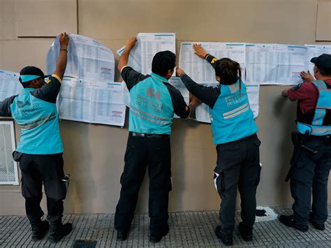 Dónde voto en las elecciones 2025 en Formosa - Diario Impulso®