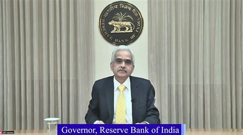 RBI Increases Repo Rate By 25 Basis Points To 6 5 Expects Inflation