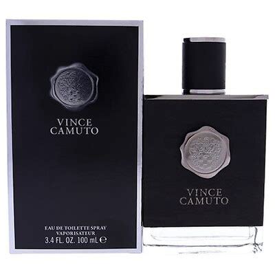 Vince Camuto Homme Vince Camuto EDT Spray 3 4 Oz 100 Ml M