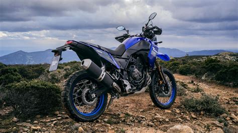 Yamaha Tenere 700 Extreme Edition 2023