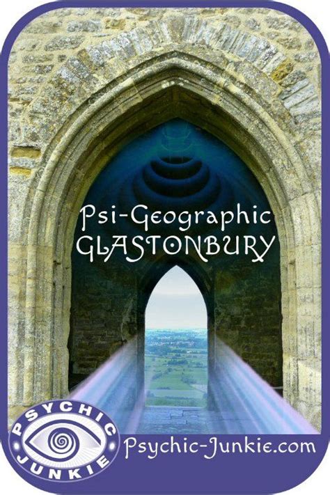 The Glastonbury Sacred Sites To See On Your Next Spiritual Journey ...