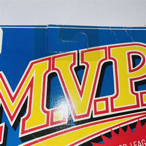 Jose Canseco Mvp Major League Players Collectible Pin Series 1990 New