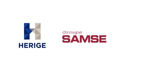 Herige N Gocie Avec Le Groupe Samse Pour La Cession De Sa Branche N Goce