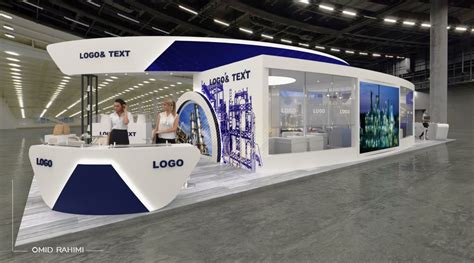 BOOTH DESIGN in 2023 | Booth design, Design, Booth