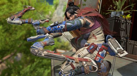 Apex Legends Ranks Ranked Reloaded Splits And Season 13 Explained