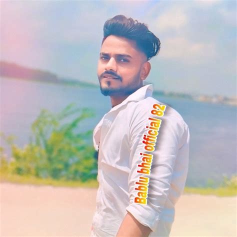 bablu bhai official  youtube