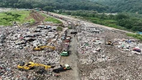 Catat Ini Jam Operasional Tpk Sarimukti Bandung Selama Ramadhan