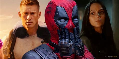 Las Fotos Del Set De Deadpool Y Wolverine Compartidas Por El Director Revelan Un Vistazo