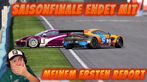 Letztes Lfm Rennen Der Saison Endet Sehr Traurig Acc Lfm Watkins Glen