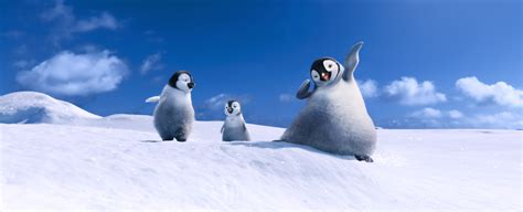 Happy Feet Two