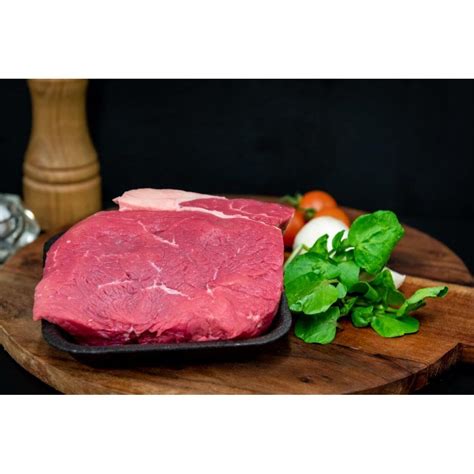 Rump Steak Yirrell Butchers