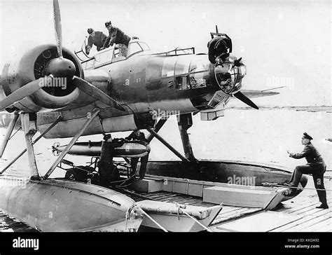 Heinkel He 115